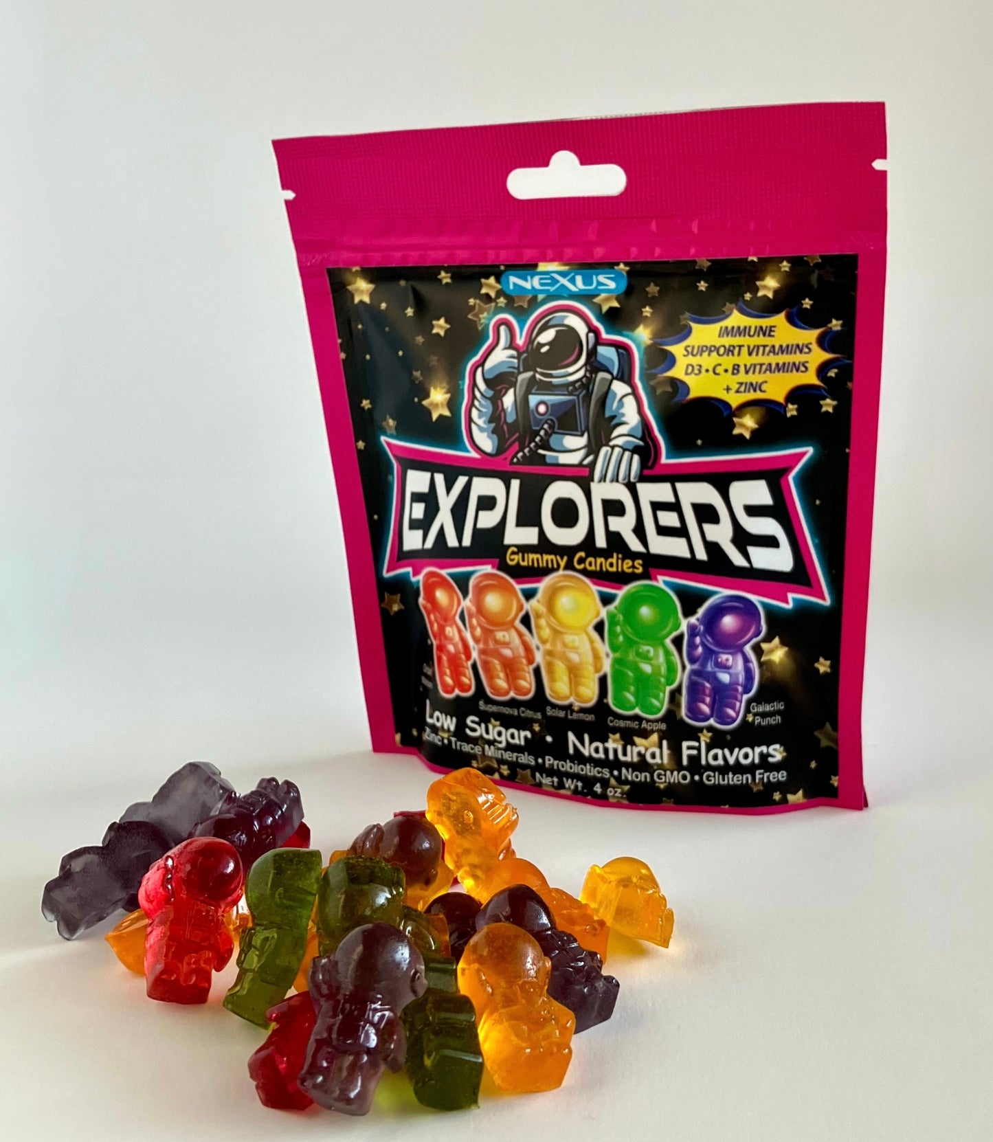 Explorers