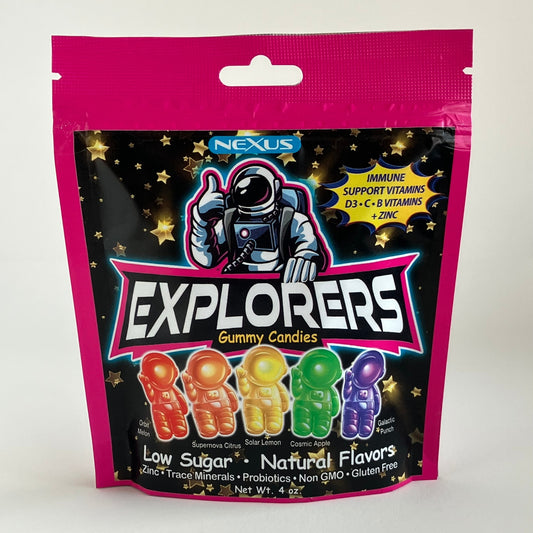 Explorers
